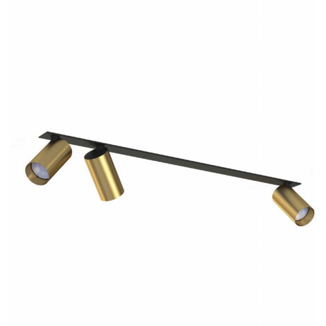 Spot encastré LED Nowodvorski Mono Surface 7746 3xGU10
