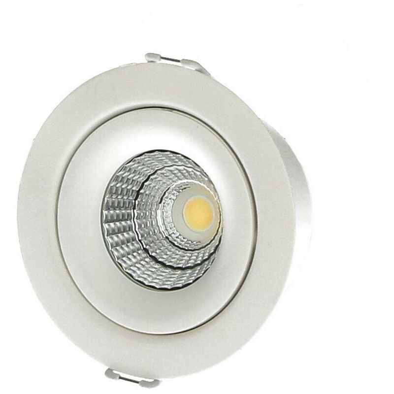 Spot encastré led Smart