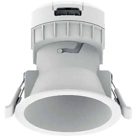 Spot encastré LED Stellar 7.5 W CCT 2700-3000-4000K 710 lm IP44 - KOSNIC LIGHTING FRANCE
