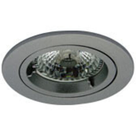SPOT ENCASTRE MERCURE SLIM MAX IP65 ALU AEROSPOT 153202