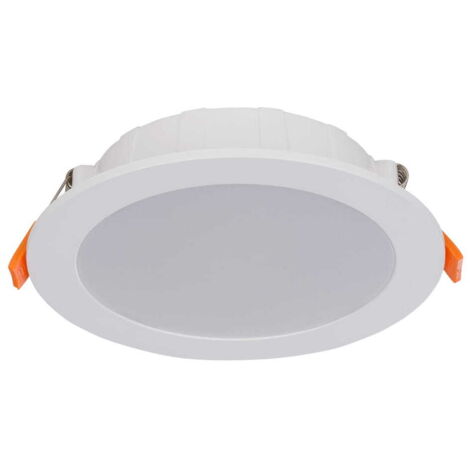 Spot encastré Nowodvorski KOS 8780 LED 10W blanc