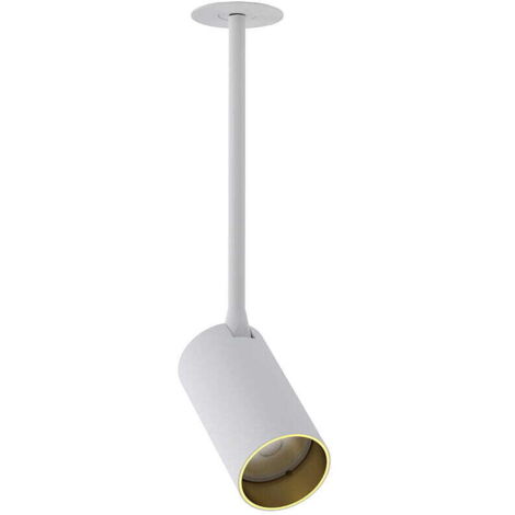 Spot encastré Nowodvorski MONO blanc GU10 orientable