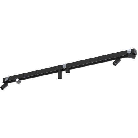 Spot encastré orientable 6x10W GU10 Mono Deep Nowodvorski 10463