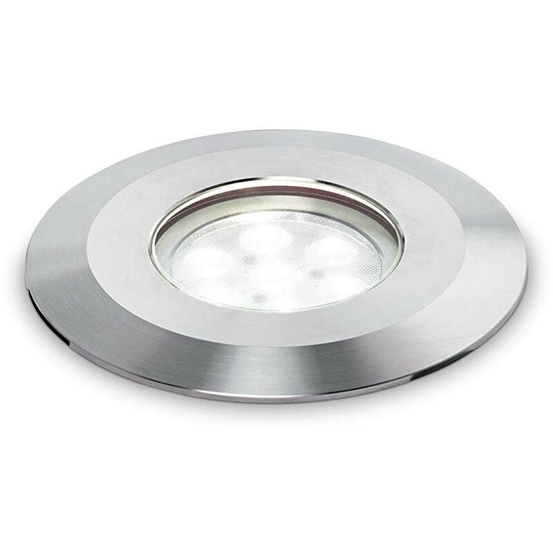 Park led 04.8W 60°, Incasso Ideal Lux