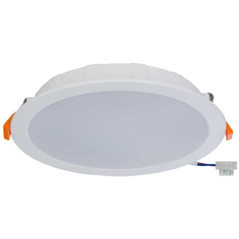Spot encastré plafond Nowodvorski KOS 8774 LED 24W blanc