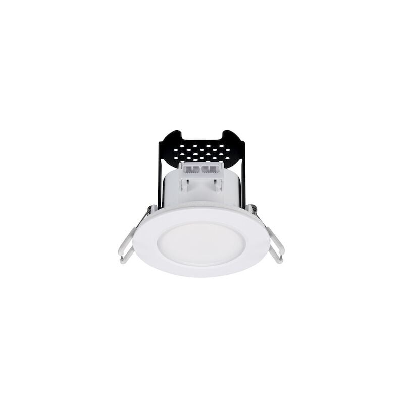 Spot led yourhome - IP65 - 630 Lm - 2700 k / 3000 k / 4000 k - blanc Sylvania