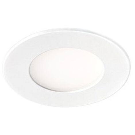 ARIC FLAT LED 5W/3000K BLANC