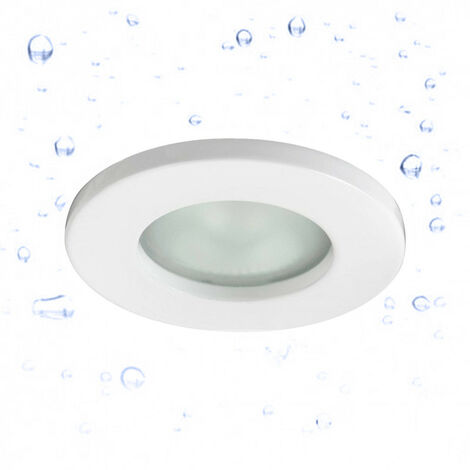 Spot Etanche Mr16 Ip65 12V (HD107004)