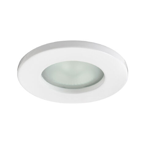 Spot encastré HD1070 R GU5.3 - blanc