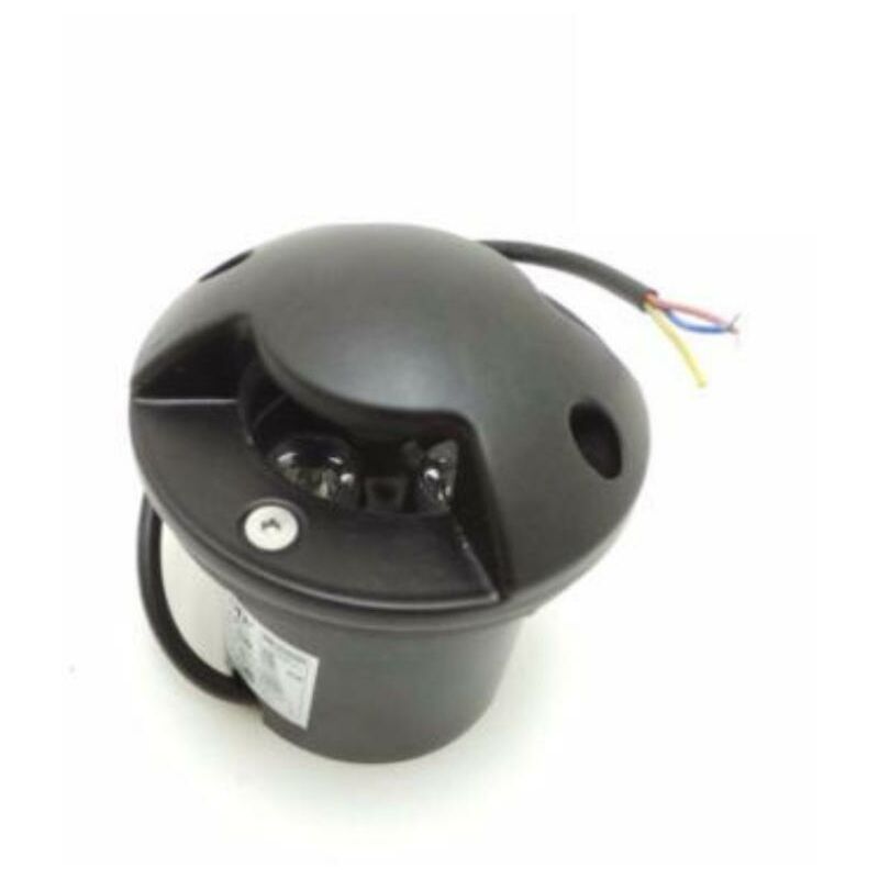 Silamp – Spot encastrable extérieur sol LED 3W – Indice de protection IP65 – Acier inoxydable – 300 lumens – Marche sur 1 faisceau Silamp – Spot encastrable extérieur sol LED 3W – Indice de protection IP65 – Acier inoxydable – 300 lumens – Marche sur 1 faisceau