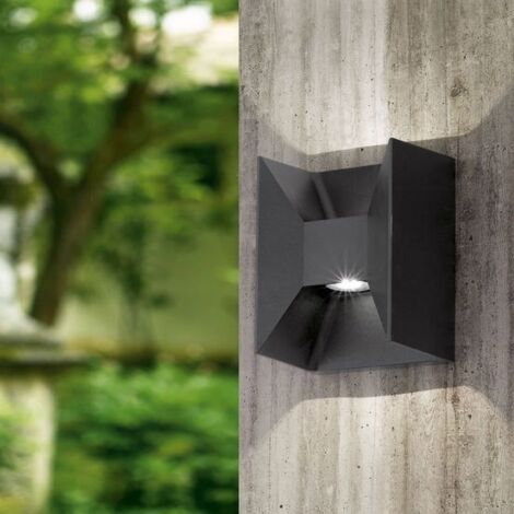 Spot extérieurs Morino LED - 93319