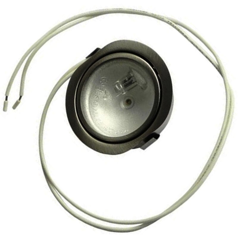 Airlux - spot halogene 20W 12V pour hotte