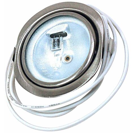 Spot halógeno completo C00268522 ARISTON HOTPOINT HOTPOINT