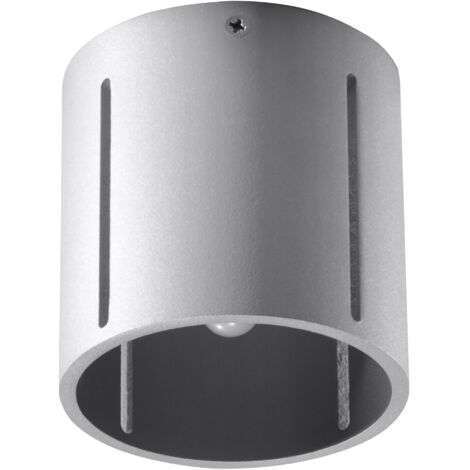 Spot INEZ Grau Sollux Lighting SL.0357