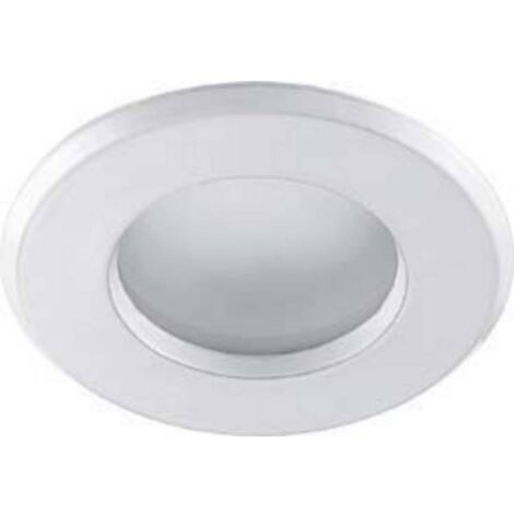 SPOT L25 L22 BLANC, 1 X GX5,3 50 W BRUMBERG LEUCHTEN 00206207