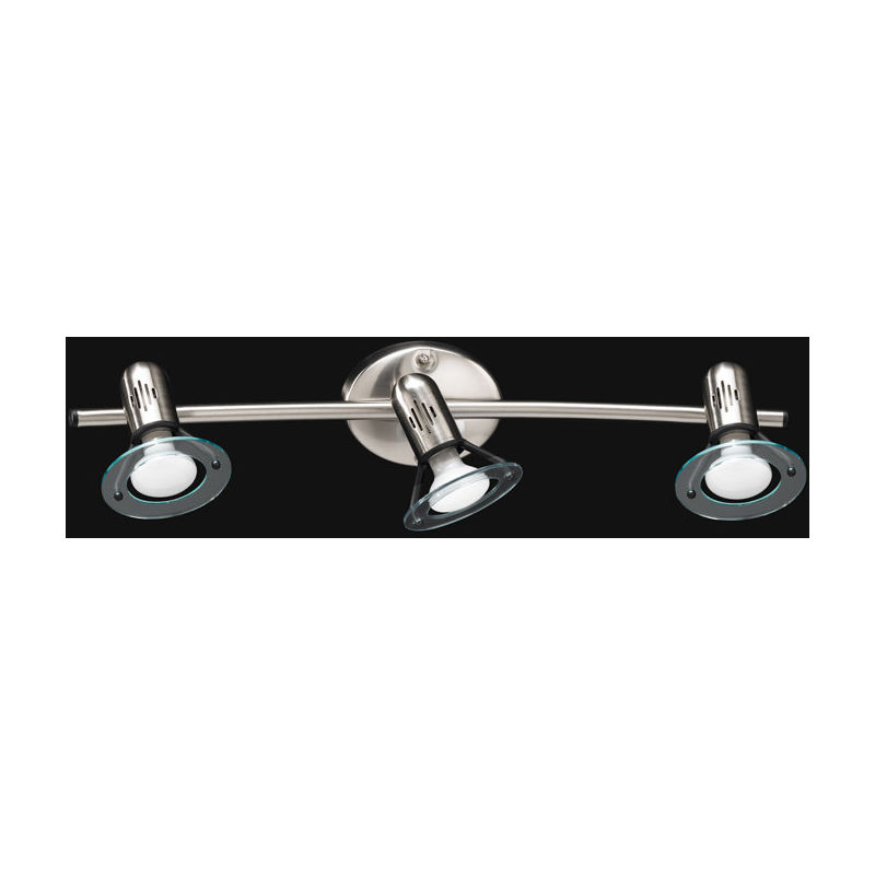 

Spot lamp con 3 focos Perenz PERENZ PERENZ-4853CR