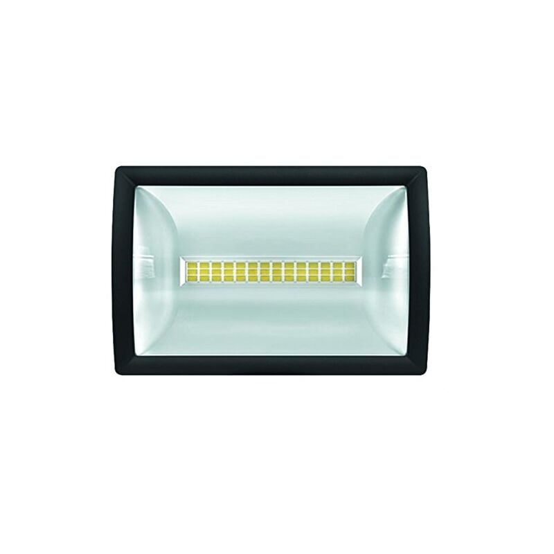 Projecteur à led Theben E10L - 10 watts - blanc Theben 1020711