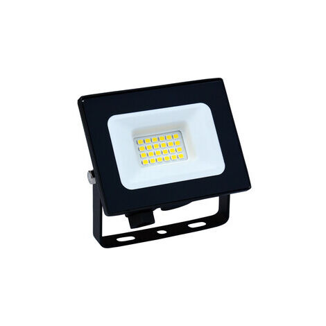 Spot Led 10w 12vdc/24vdc 6500k Ip65 81.763/dc/10/jour