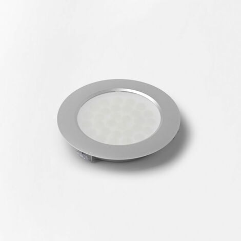 Spot led 12v ecopower l - Décor : Noir - HALEMEIER