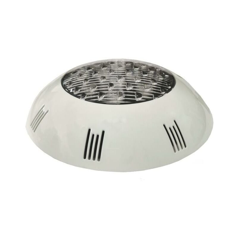 Spot led 12W 12V IP68 pour piscine - Bleu Silamp