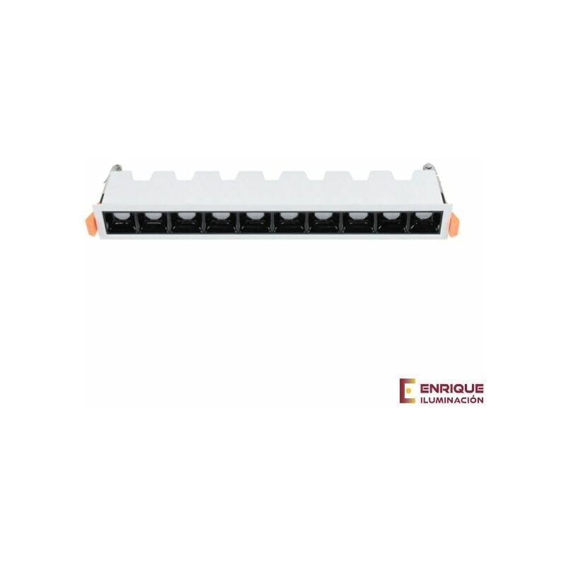 

Spot LED blanco 20w Sionis de 4200K - 0 - Iglux