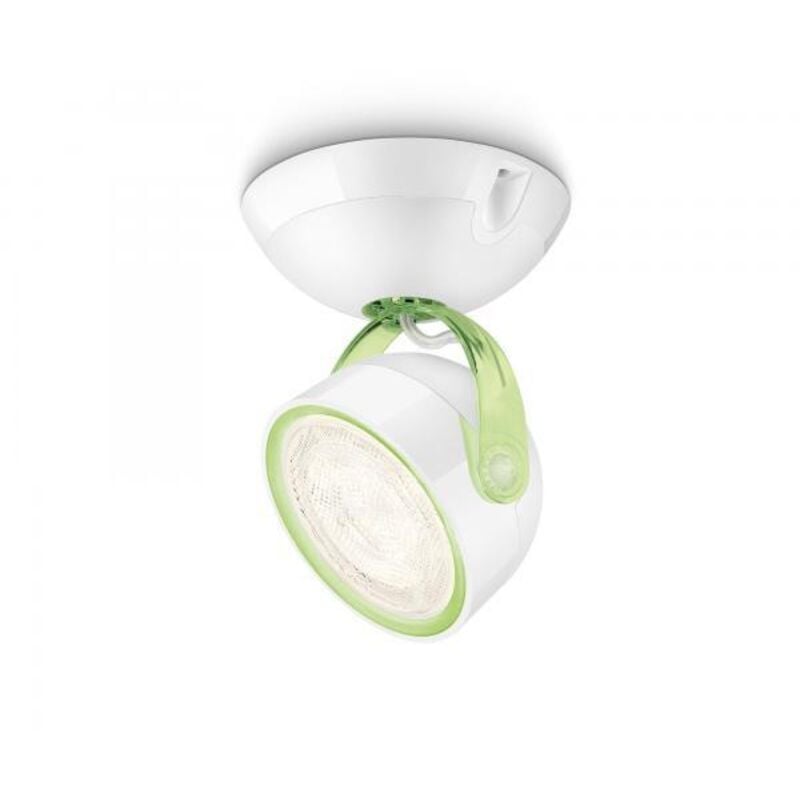 Philips - FARETTO DYNA VERDE LED