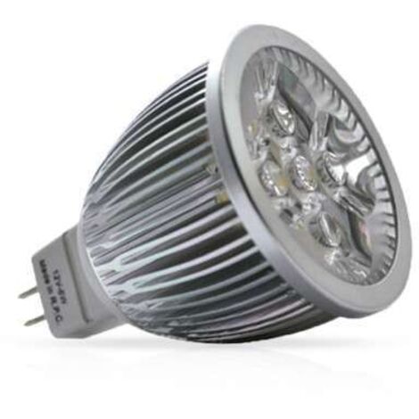 Ampoules LED GU5.3 - MR16 Pour Spots Et éclairage Précis