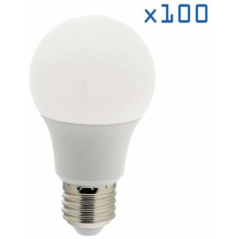 Spot LED 6W encastrable extra-plat rond