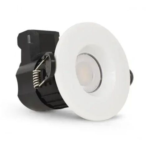 Spot LED 7W à température de couleur réglable