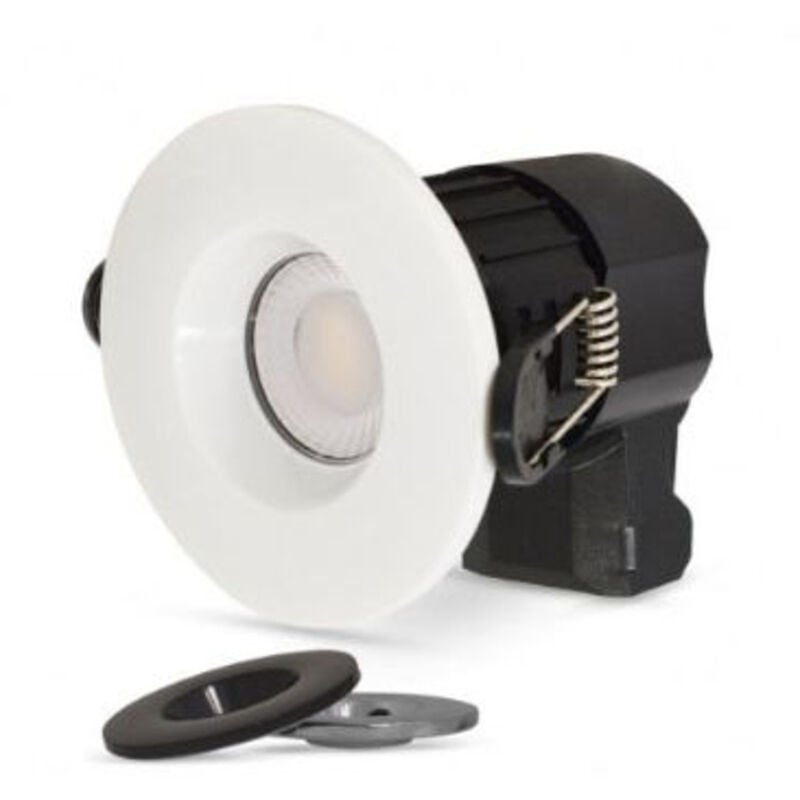 Spot led 7W à température de couleur réglable