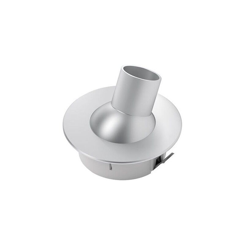 Spot LED Alu Optik nw 12VDC, 1.2W, 1.8m LTG, M1 Spot LED Alu Optik nw 12VDC, 1.2W, 1.8m LTG, M1