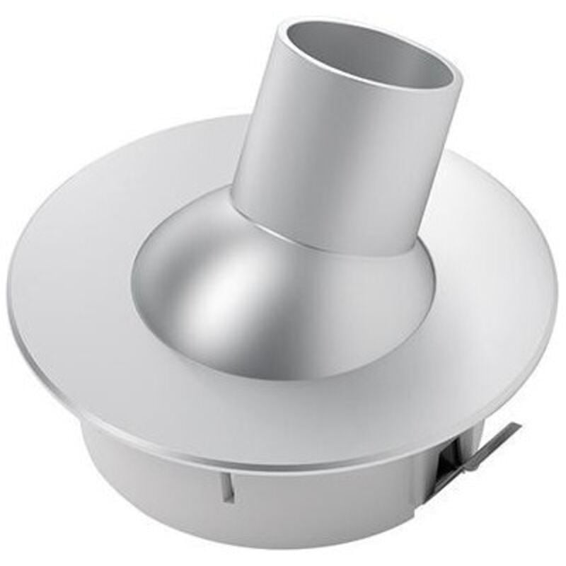 Spot LED Alu Optik ww 12VDC, 1.2W, 1.8m LTG, M1