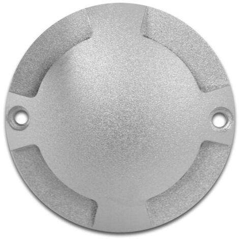 Spot LED balise Bleu 12V 1W Miidex Lighting®  bleu - 4-diffuseurs