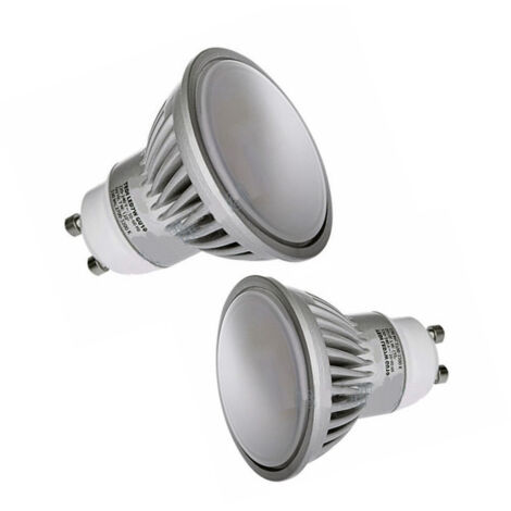 Spot Led Bulb Smd 7w Gu10 Cold Warm Light 610 Lmn
