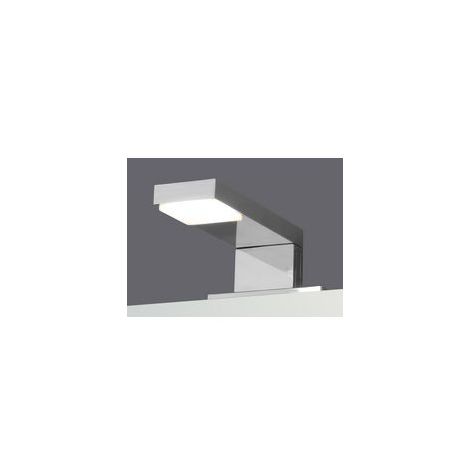 Spot LED Carré + design