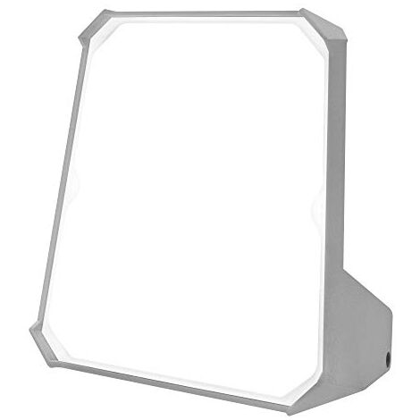 SPOT LED COMPACT MAGNUM FUTURE ACCU 20 W 2000 LM, LAMPE D'EXTÉRIEUR, RÉSISTANT AUX CHOCS IK10, RA 80, 4000 K, CLASSE DE PROTECT