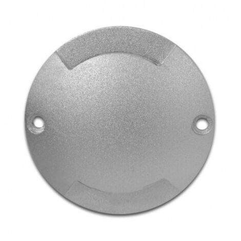 Spot Led de balisage Strombo 1 Watt 4000K IP67 2 Diffuseurs MIIDEX VISION-EL 70782