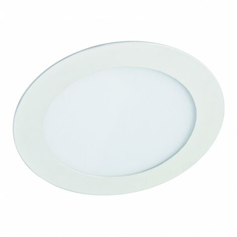 Spot Led De Plafond Encastrable 9w - 630 Lumen