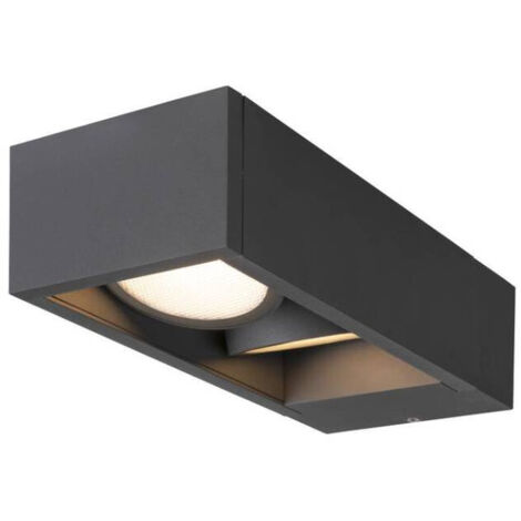 Spot LED double Eskina - 1004748