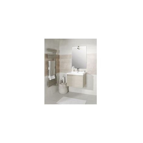 Spot LED double verrine