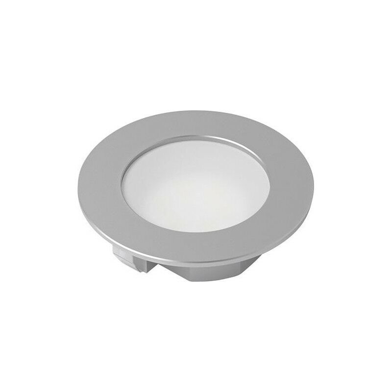 Spot Led Eco Eds Op. Nw 10Er Set, 12V, 1.5W, 1,8 m