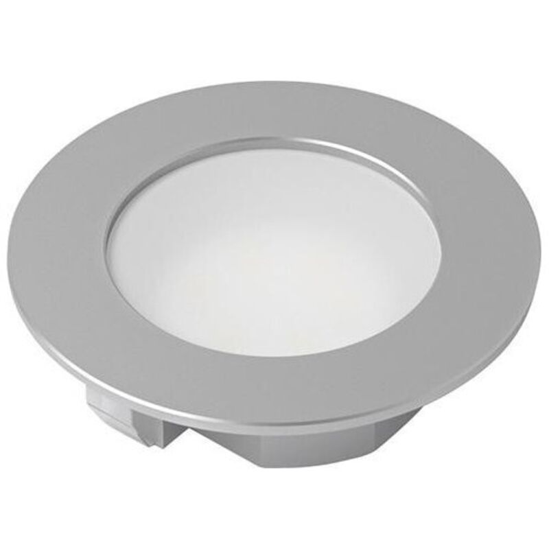 Hs Rowe - Spot led Eco eds Op. nw 10er Set,12V, 1.5W, 1.8m