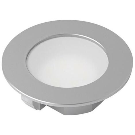 Spot LED Eco ESD Op. nw 12VDC, 1.5W, 1.8m