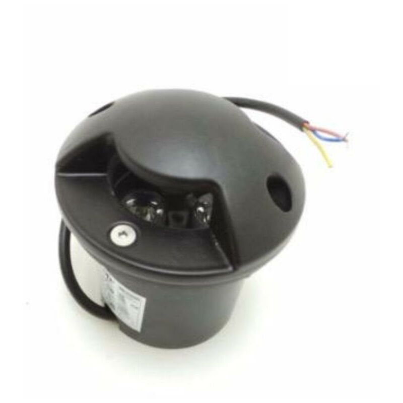 Spot led Encastrable Extérieur IP65 220V Sol 3W Walkable 2 faisceaux - Blanc Neutre 4000K - 5500K Silamp Spot led Encastrable Extérieur IP65 220V Sol 3W Walkable 2 faisceaux - Blanc Neutre 4000K - 5500K Silamp