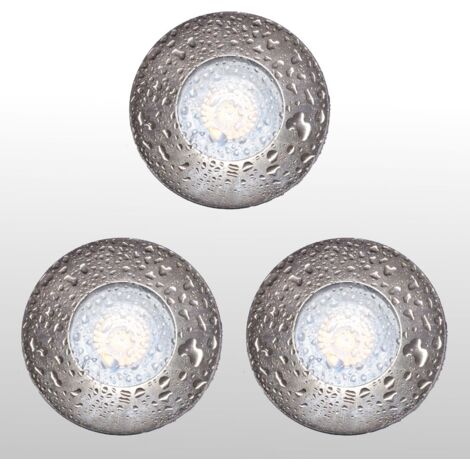 Spot LED encastrable Feyna