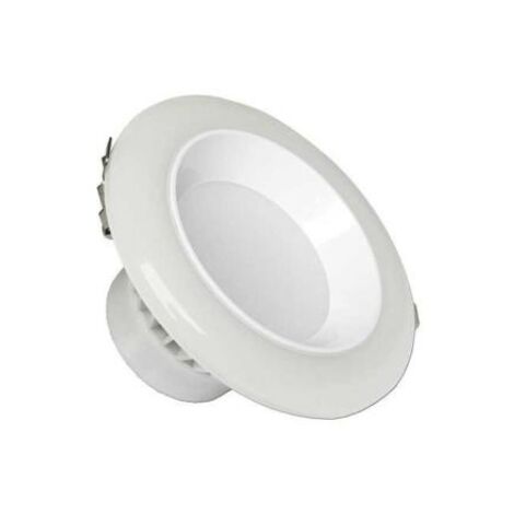 Spot LED Encastrable Lumière Variable 12W - SILUMEN