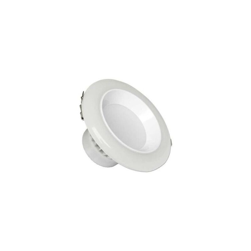 Spot LED Encastrable Lumière Variable 20W - 3000K/4000K/6500K - Spot LED Encastrable Lumière Variable 20W - 3000K/4000K/6500K -