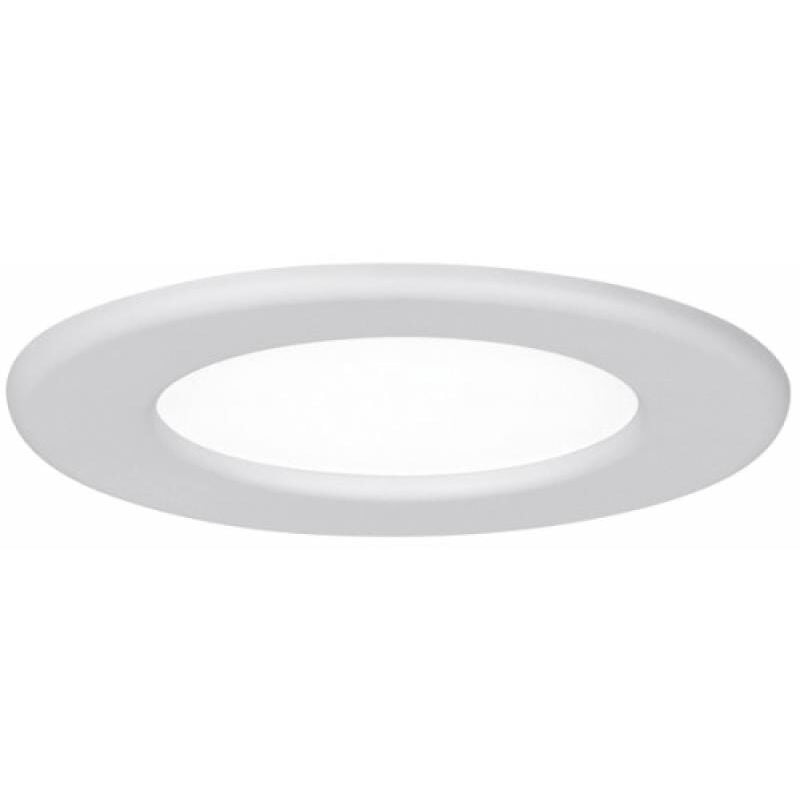 Spot LED encastrable pour salle de bains N/A Paulmann 92059 12 W blanc