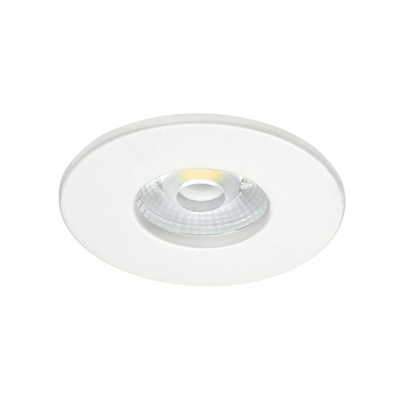 Spot encastré à led Aric ef7 - cct - 7w - 3000-4000k - ip65 - blanc Aric 50707