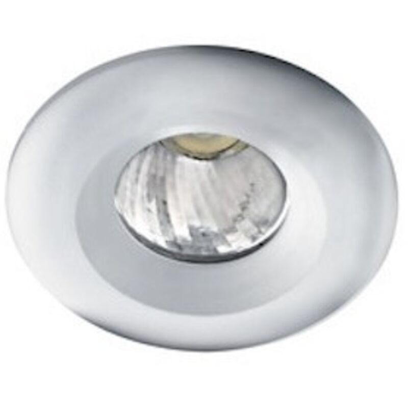 Micro lem Encastré led 2,5W 40° 4000K alu Aric 5381